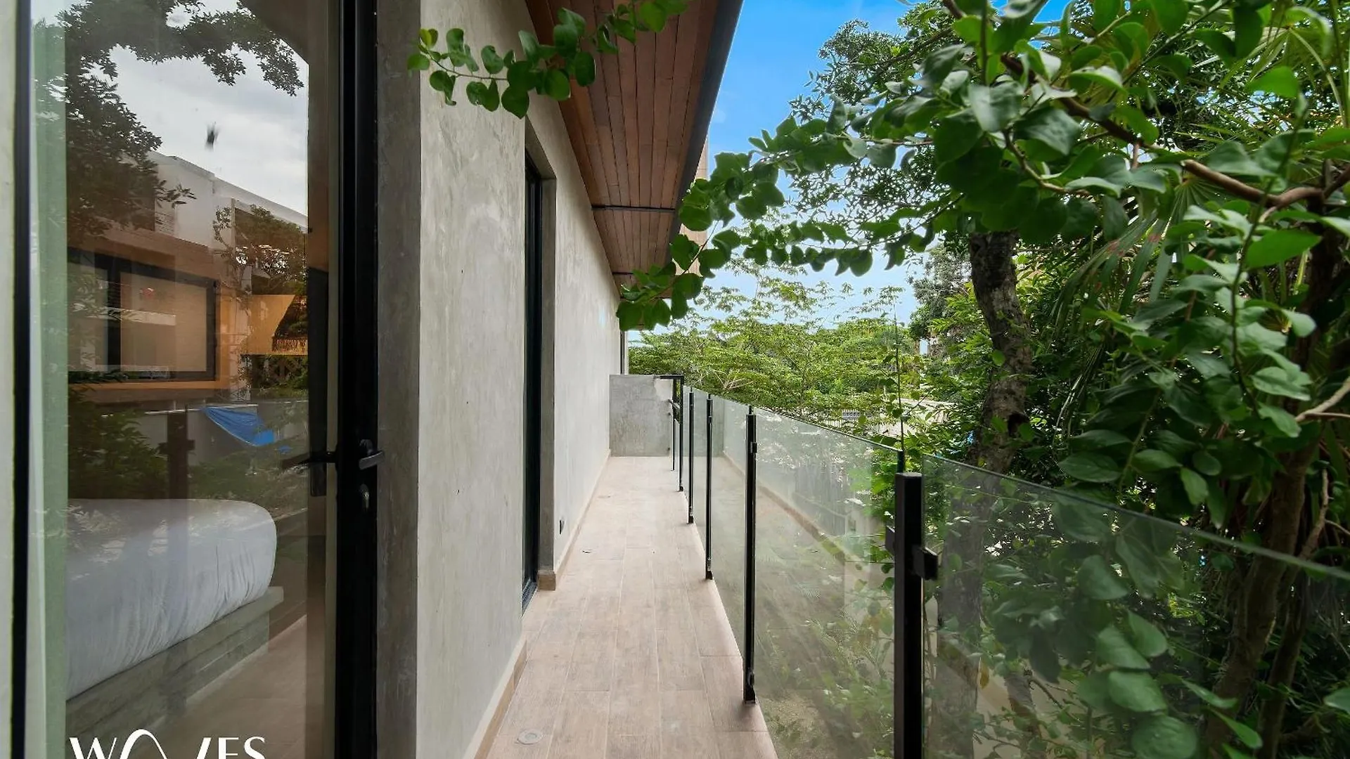 Estudio | Excelente Iluminacion |Cerca De La Playa Tulum 0*,  Mexico