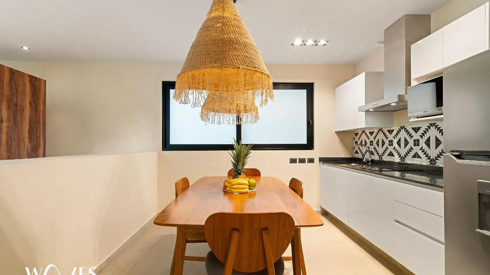 Estudio | Excelente Iluminacion |Cerca De La Playa Tulum