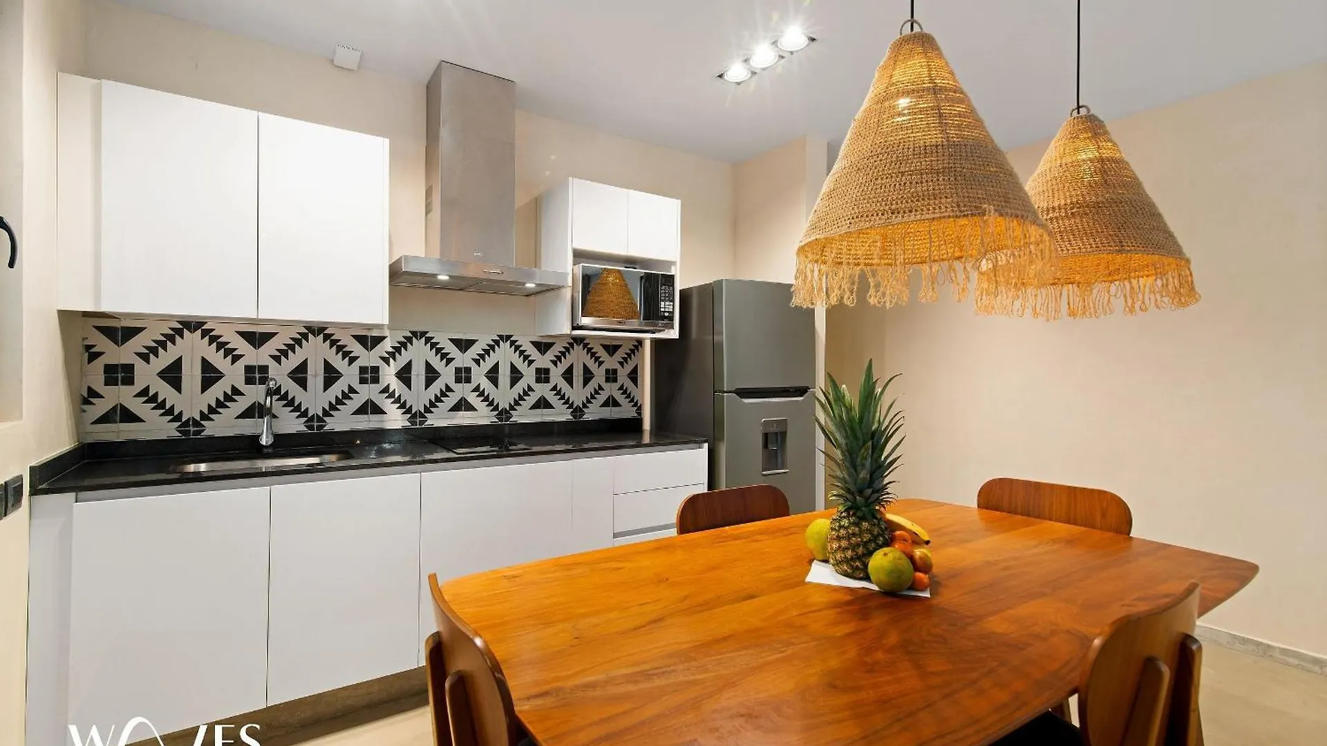 Apartment Estudio | Excelente Iluminacion |Cerca De La Playa Tulum Mexico