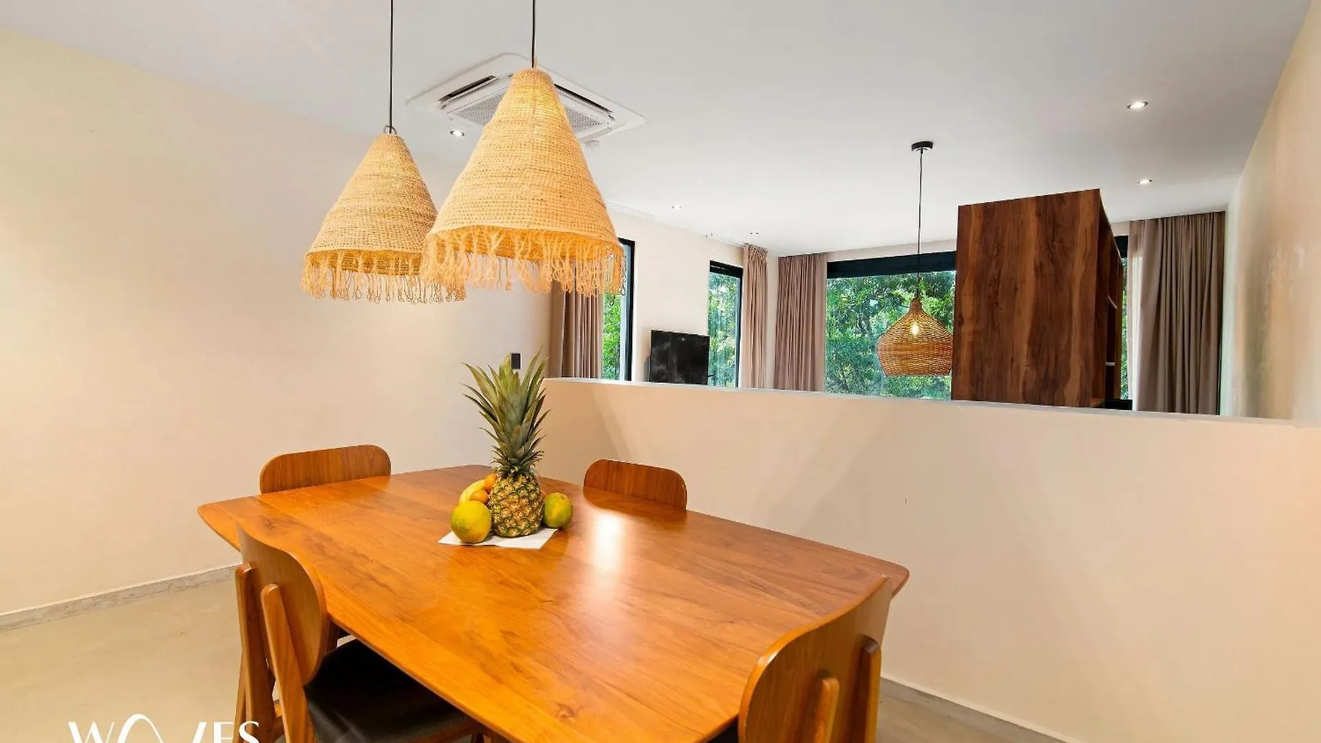 Estudio | Excelente Iluminacion |Cerca De La Playa Tulum