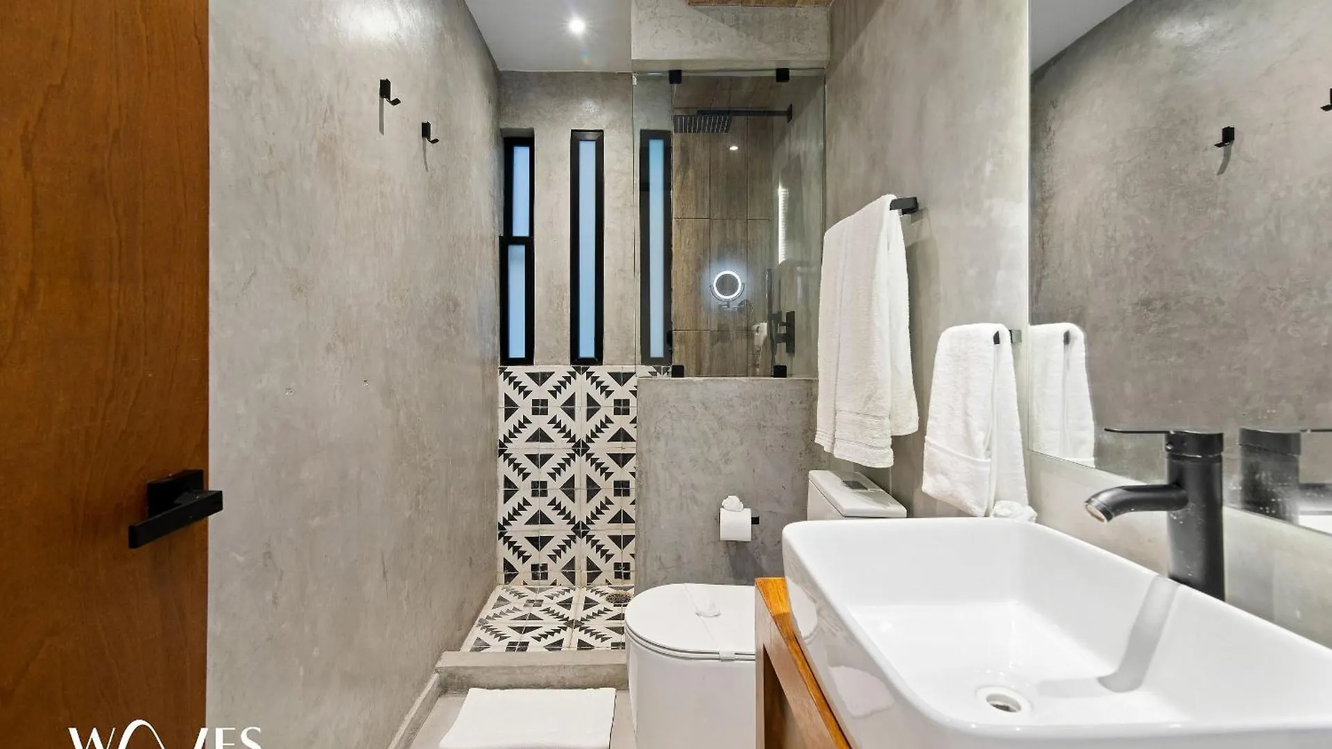 Apartment Estudio | Excelente Iluminacion |Cerca De La Playa Tulum