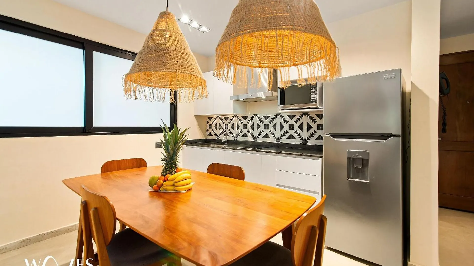 Estudio | Excelente Iluminacion |Cerca De La Playa Tulum 0*,