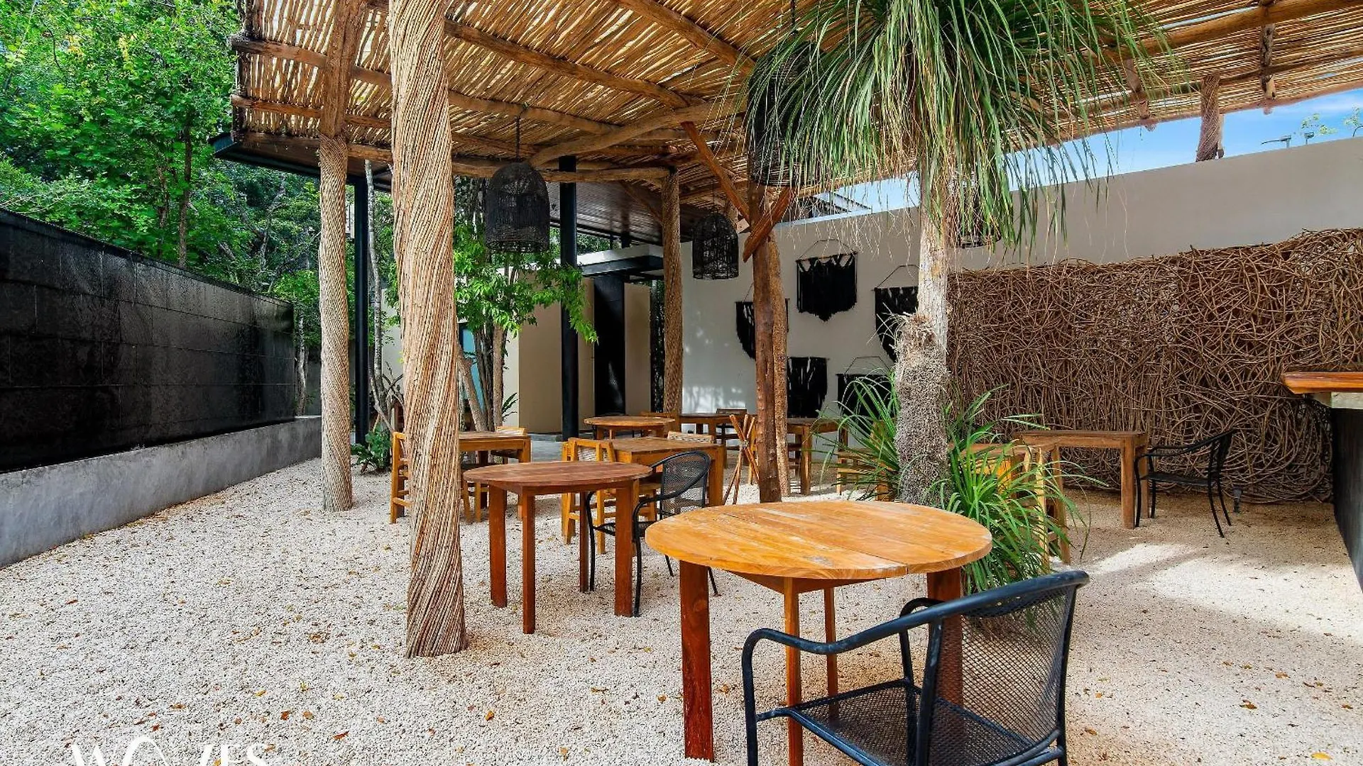 Estudio | Excelente Iluminacion |Cerca De La Playa Tulum Apartment