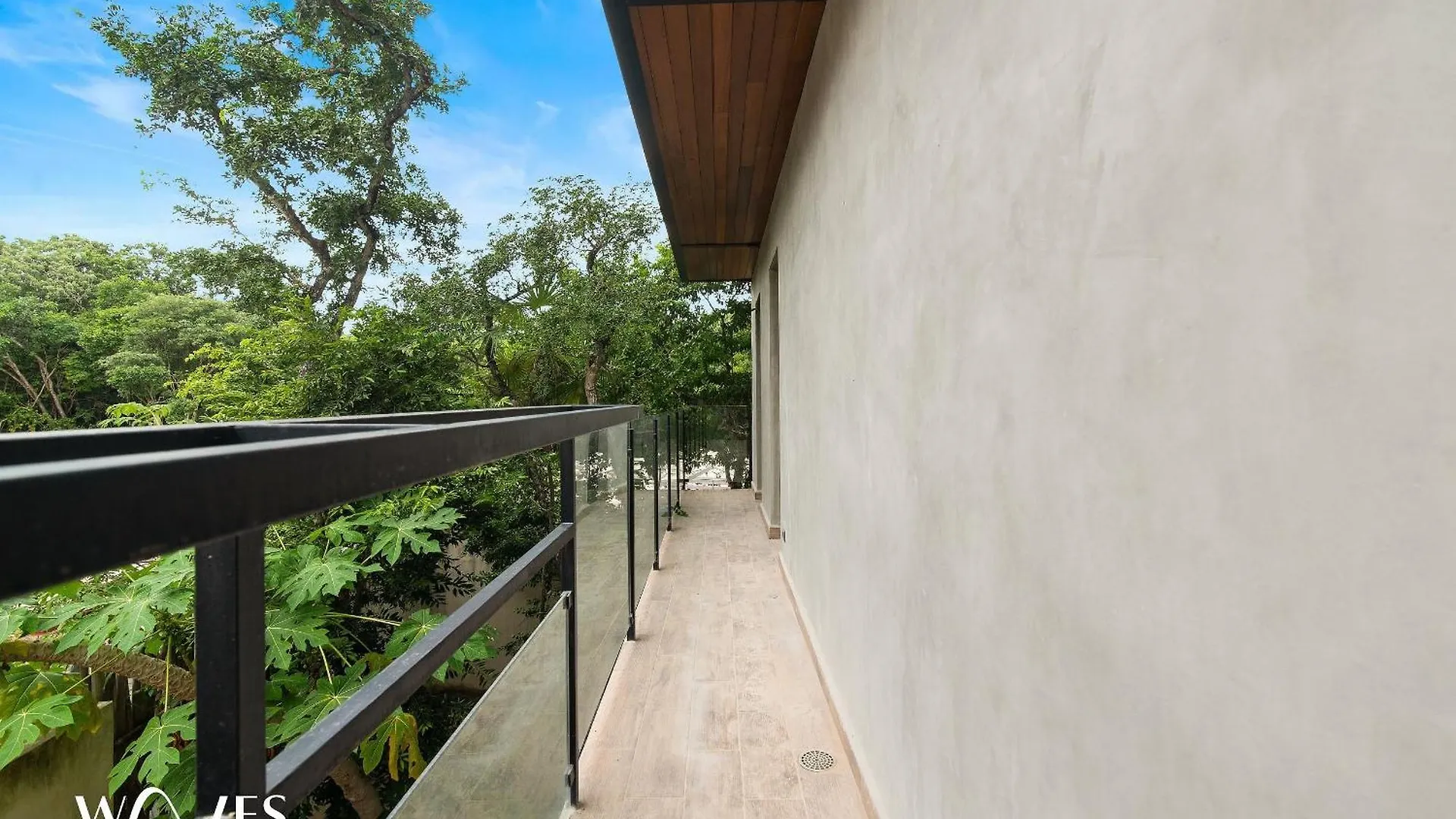 Estudio | Excelente Iluminacion |Cerca De La Playa Tulum Messico