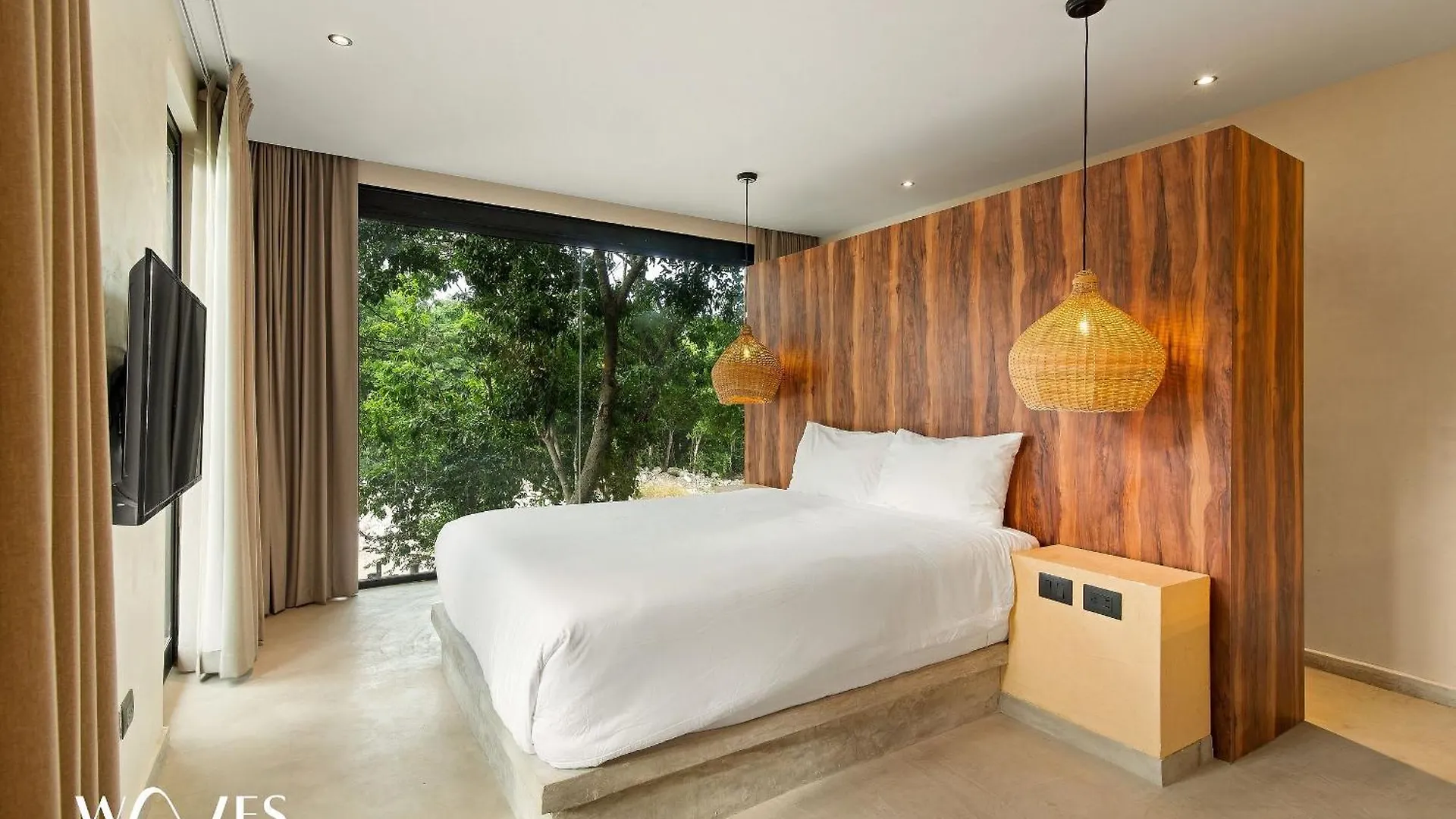 Appartamento Estudio | Excelente Iluminacion |Cerca De La Playa Tulum